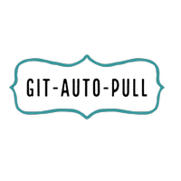 git-auto-pull